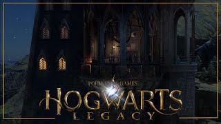 Hogwarts Legacy - Sternenbeobachtung #41