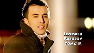 Ilyosbek Rasulov - Yomg`ir | Илёсбек Расулов - Ёмгир