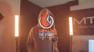 Shredz - Smoke In The Studio (S1.E31)