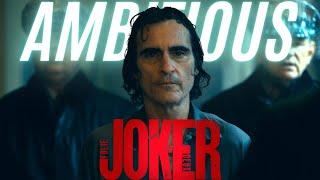 Joker: Folie à Deux - Movie Review - Why I Loved It!