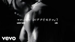 Lucky Daye - Think Different (Live Performance Video)