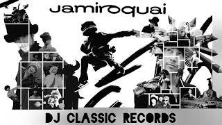 Jamiroquai - Megamix Vol. 2 (DJ Classic Records) (Audiophile High Quality)