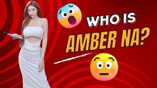 Who is Amber Na? |Models Entertainment