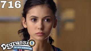 Degrassi: The Next Generation 716 - Sweet Child O' Mine