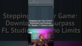 Stepping Up Your Game: Download and Surpass FL Studio 21 Demo Limits