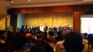 Dr William Tseng Medical Alumni Performance 1