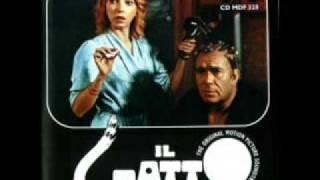 Ennio Morricone - Il gatto - 1977