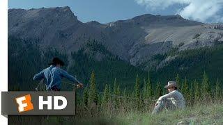 Brokeback Mountain (4/10) Movie CLIP - Jack and Ennis Brawl (2005) HD