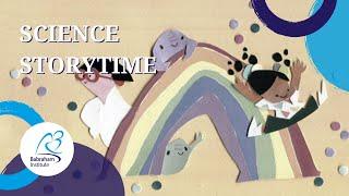 Science Storytime: Maya's Marvellous Medicine