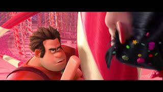 'Wreck It Ralph' Trailer