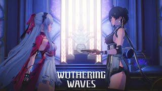 Wuthering Waves / 鳴潮 V2.0 OST - Carlotta Story Theme 2