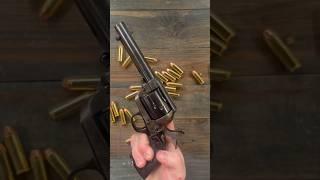 Colt Single Action Army