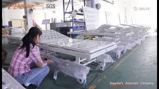 Hospital Bed Factory, Hospital Furniture Manufacturer