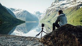 A Day in Life as a Time-Lapse Photographer