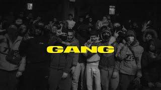 Arabic Drill Type Beat x UK Drill Type Beat ~ Gang | Free Drill Type Beat 2023