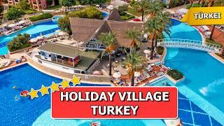 Holiday Village Turkey – Traumurlaub oder Alptraum? Die ganze Wahrheit!