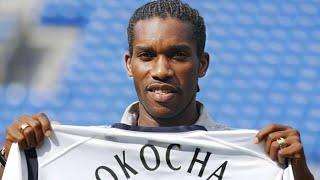 The Nigerian Football Magician Who Dazzled The World | Inspiration Hub Naija | Jay-Jay Okocha