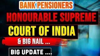 Bank pensioners: Another Date coming ..