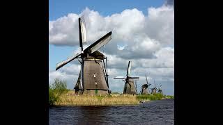 Building A Traditional Style Smock Windmill. Could We Really Do That?!