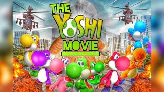 The Yoshi Movie