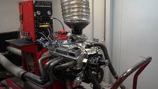 ATK High Performance HP89C Chevy 350CI 390HP