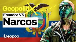 L'Ecuador sotto attacco dei narcos. Perché il Paese è in stato d'emergenza e cosa sta succedendo