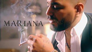 Necip - " Mariana " / " Марияна " (Official Music Video), 2024