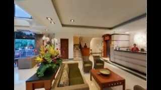 The Vira Bali Hotel Virtual Tour