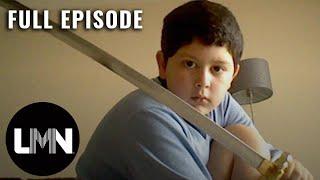 Teenager Thinks He Was a Samurai Warrior - The Ghost Inside My Child Special | Full Episode | LMN