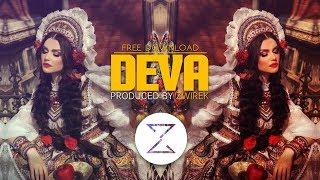 "Deva" | Bulgarian | Trap | Beat | Instrumental | Free download
