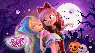 Ep. 4 | Il misterioso caso di Halloween  BFF by Cry Babies  Nuovo episodio | Cartoni per bambini