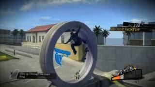 Tony Hawk Ride Review