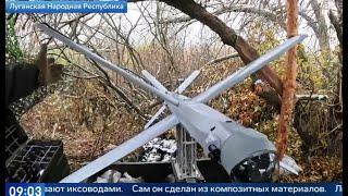 [ZALA AERO GROUP]  "Izdeliye 51" loitering munition