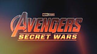 Avengers The Kang Dynasty & Secret Wars Music | Full - Extended Version