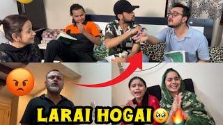 Who knows mama️extreme funny questionsbohot mushkil challenge ho gaya