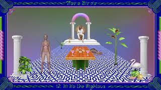 Jonathan Wilson - "Hi Ho the Righteous" [Official Audio]