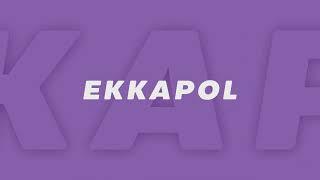 PRETEST EKKAPOL