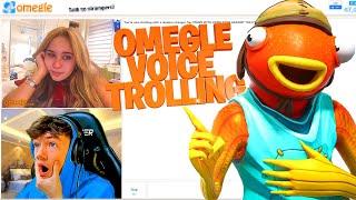 The BEST OMEGLE TROLLING As a KID! (Tiko)