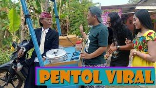 PENTOL VIRAL