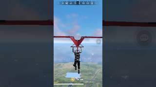 MANU FF VIDEO #freefire LANDING #totalgaming VIDEO 