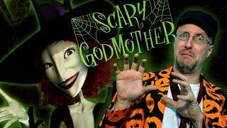 Scary Godmother - Nostalgia Critic