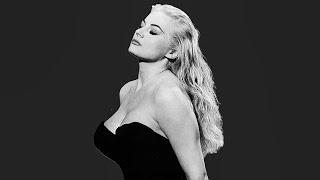 The Life And Tragic Ending of Anita Ekberg