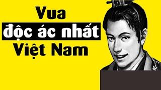 Ông này là ai?