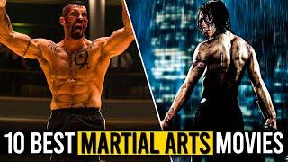 Top 10 Best Martial-Arts Movies Ever Made (You Must Watch In Your Life)