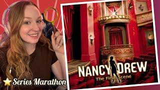 Nancy Drew: The Final Scene [Full Series Marathon Ep.4]