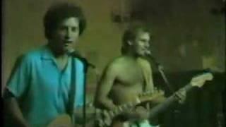 Tommy Tutone - Girl In The Back Seat