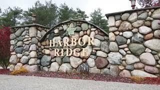 For Sale - Harbor Ridge Development - By Carrie Frisbie, Coldwell Banker Schmidt Realtors