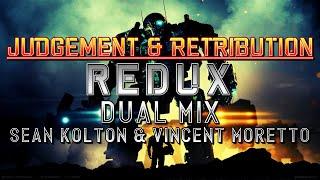 Judgement & Retribution: Redux (MechWarrior 5: Mercenaries) - Dual Mix (Sean Kolton & @HaarasNC)