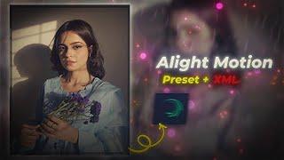 Ek ladki ko dekha to aisa laga ||Ae Inspired Preset || XML Preset By@TheEditz663 #theeditz #preset