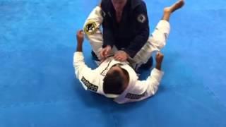 Gustavo Machado Brazilian jiu-jitsu